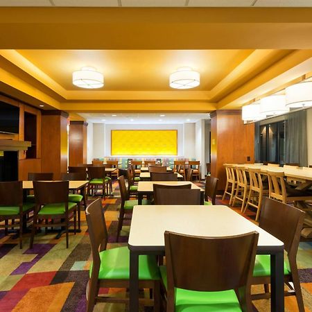 Fairfield Inn & Suites Louisville Downtown Exteriér fotografie