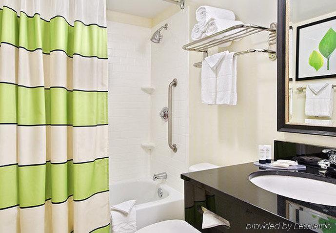 Fairfield Inn & Suites Louisville Downtown Exteriér fotografie