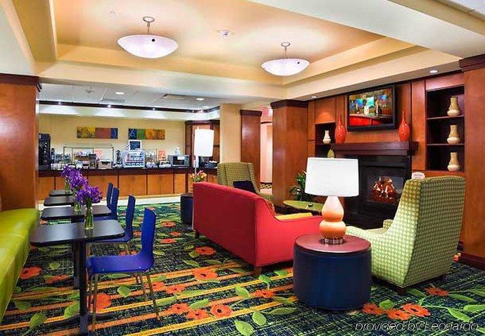 Fairfield Inn & Suites Louisville Downtown Exteriér fotografie
