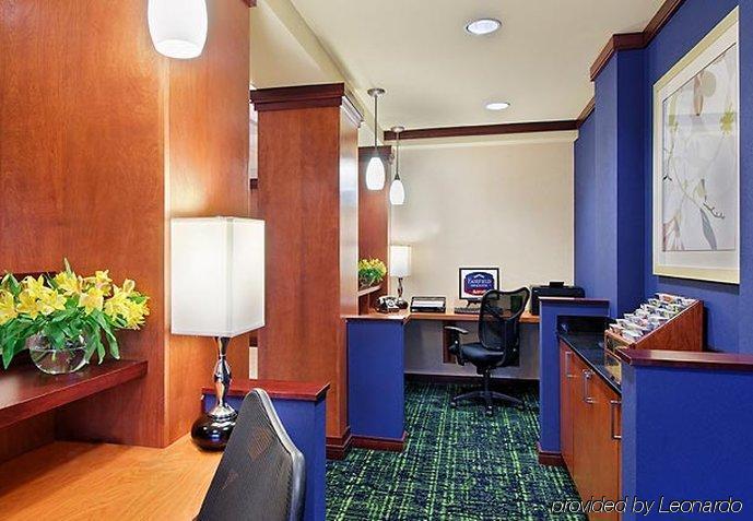 Fairfield Inn & Suites Louisville Downtown Exteriér fotografie