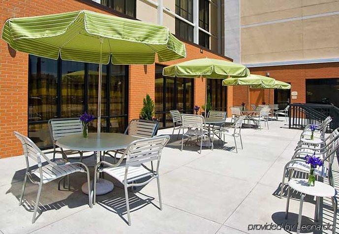 Fairfield Inn & Suites Louisville Downtown Exteriér fotografie